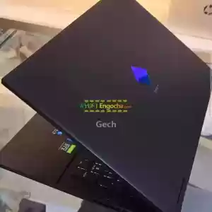  Brand New High ending   HP Omen 016 Gaming    16" Screen Size    core i7   11th generati Price in Ethiopia